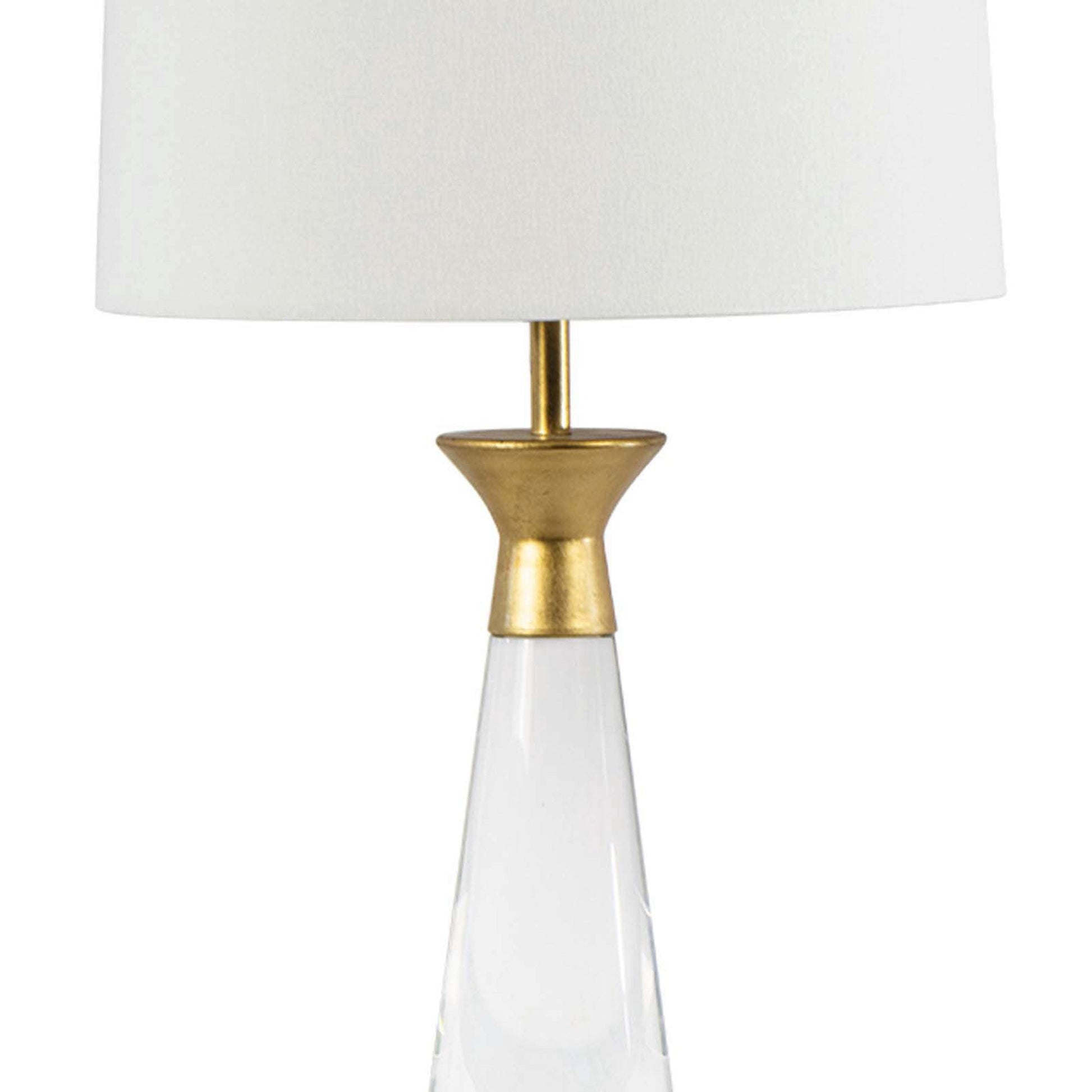 Starling Table Lamp in Detail.