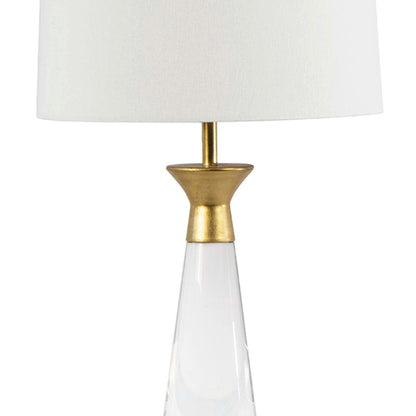 Starling Table Lamp in Detail.