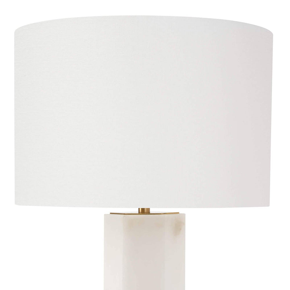 Stella Table Lamp in Detail.