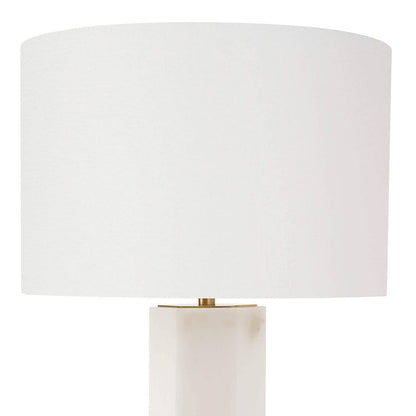 Stella Table Lamp in Detail.