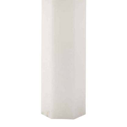 Stella Table Lamp in Detail.