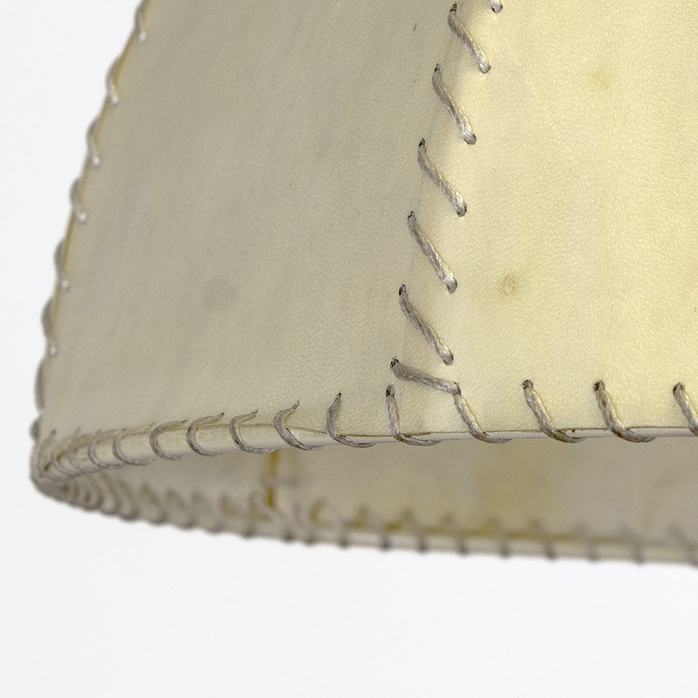 Stevie Pendant Light in Detail.