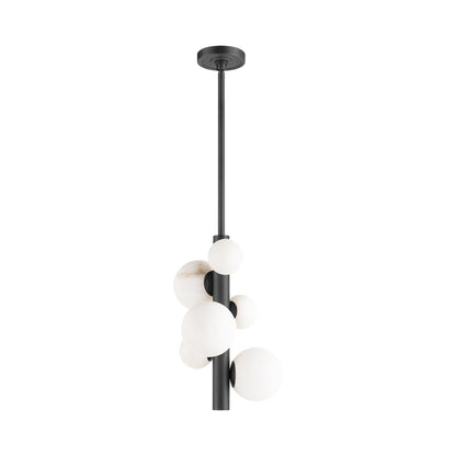 Styx Pendant Light in Detail.