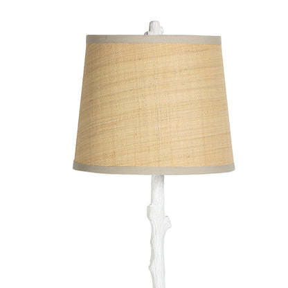 Sylvan Table Lamp in Detail.