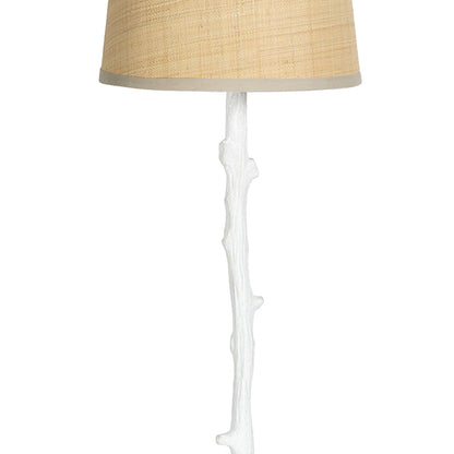 Sylvan Table Lamp in Detail.
