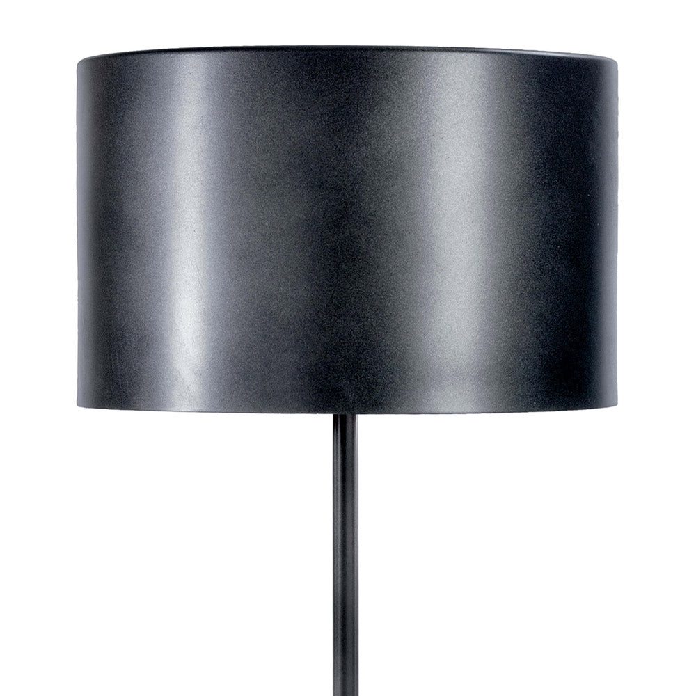 Trilogy Floor Lamp in Detail.