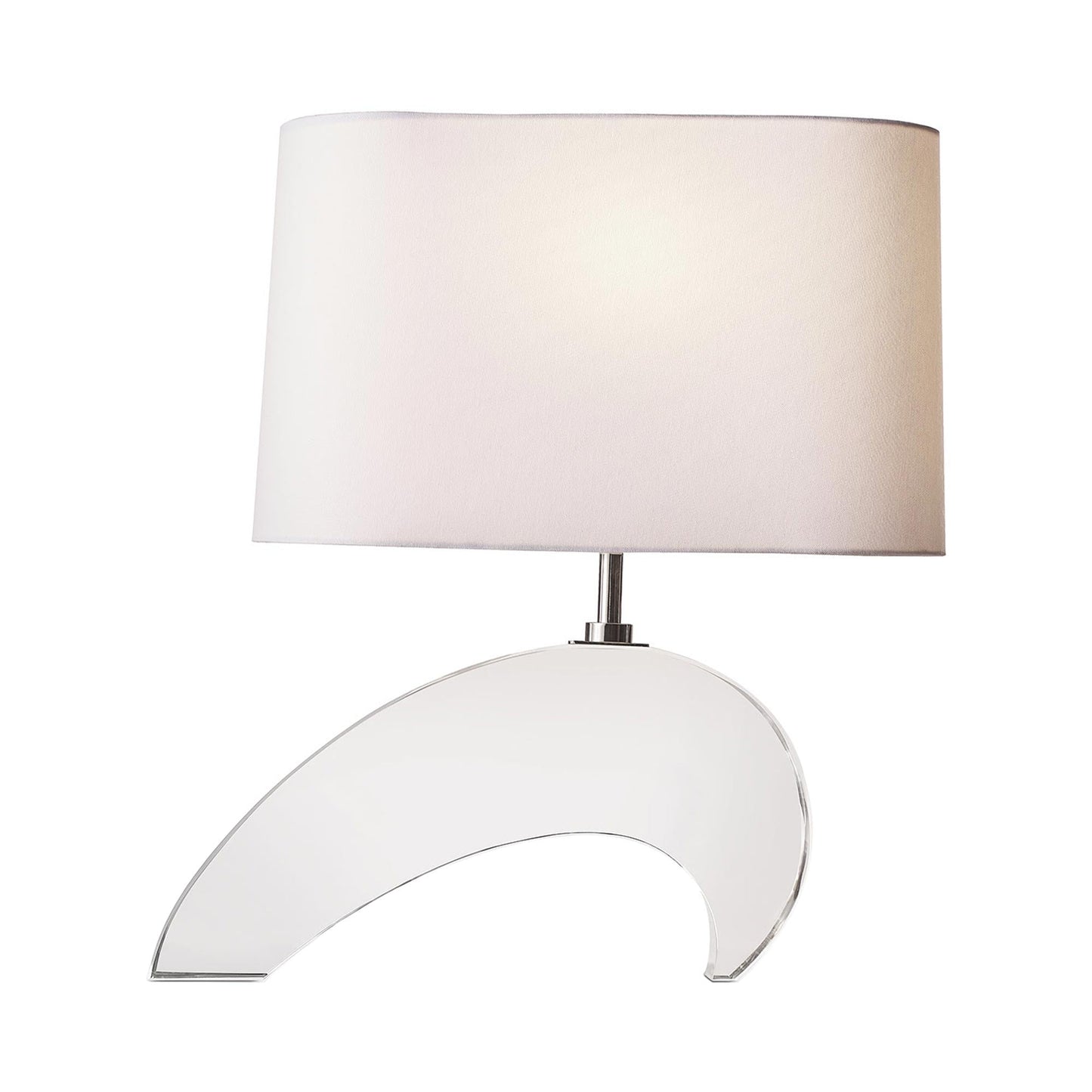 Wave Table Lamp.
