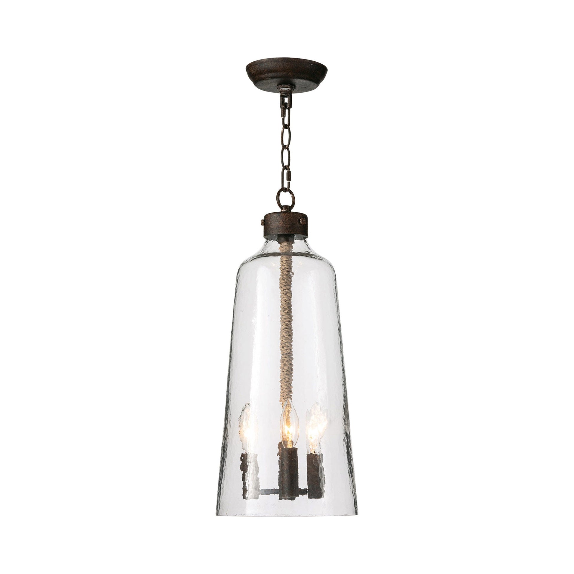 Wythe Pendant Light.