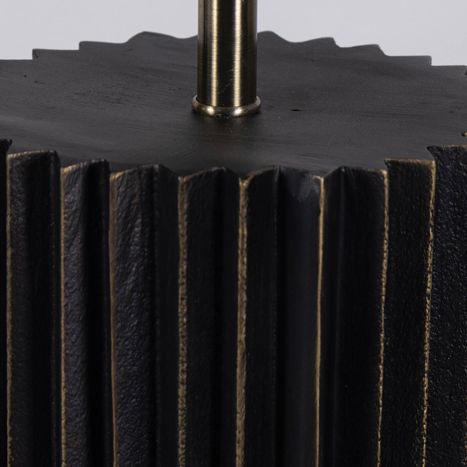 Zara Table Lamp in Detail.