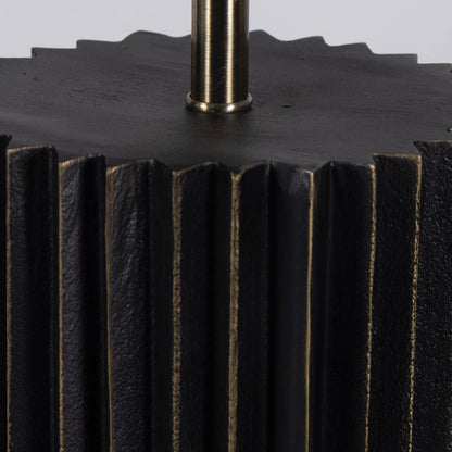 Zara Table Lamp in Detail.