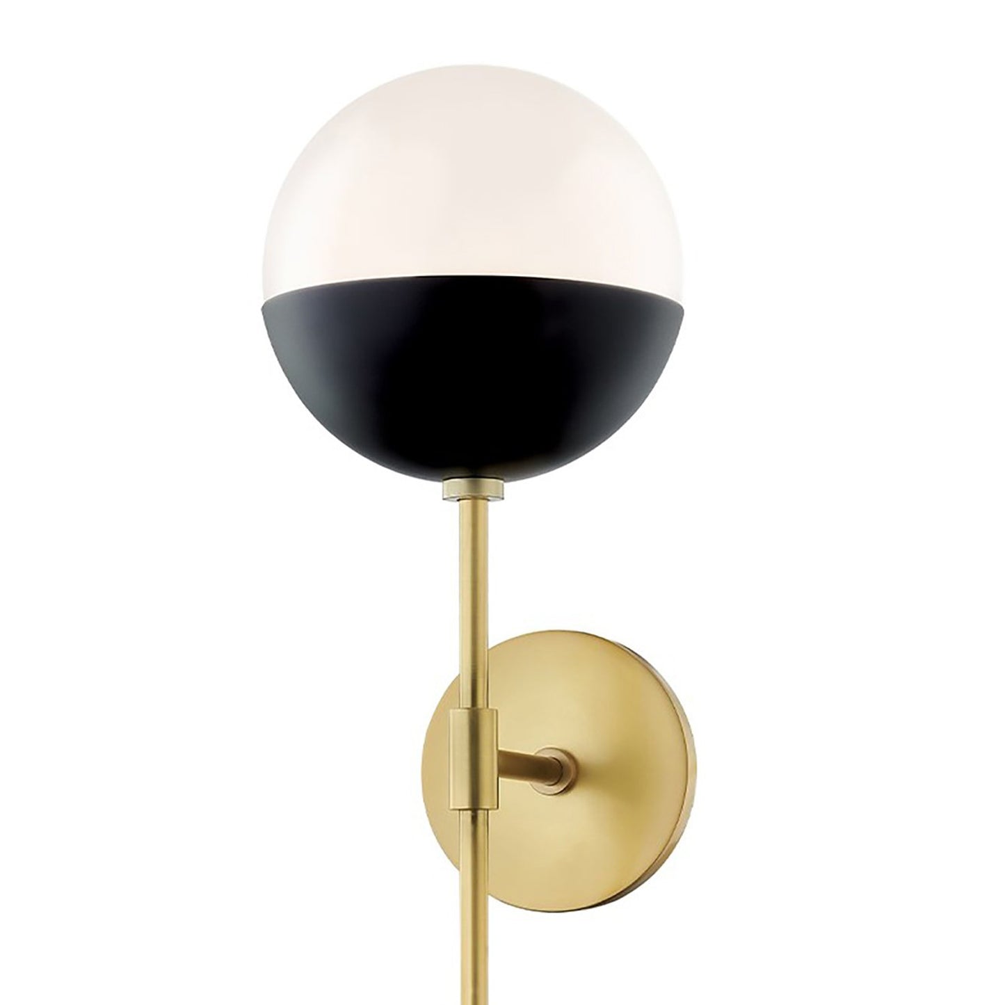 Renee H344102A Wall Light in Detail.