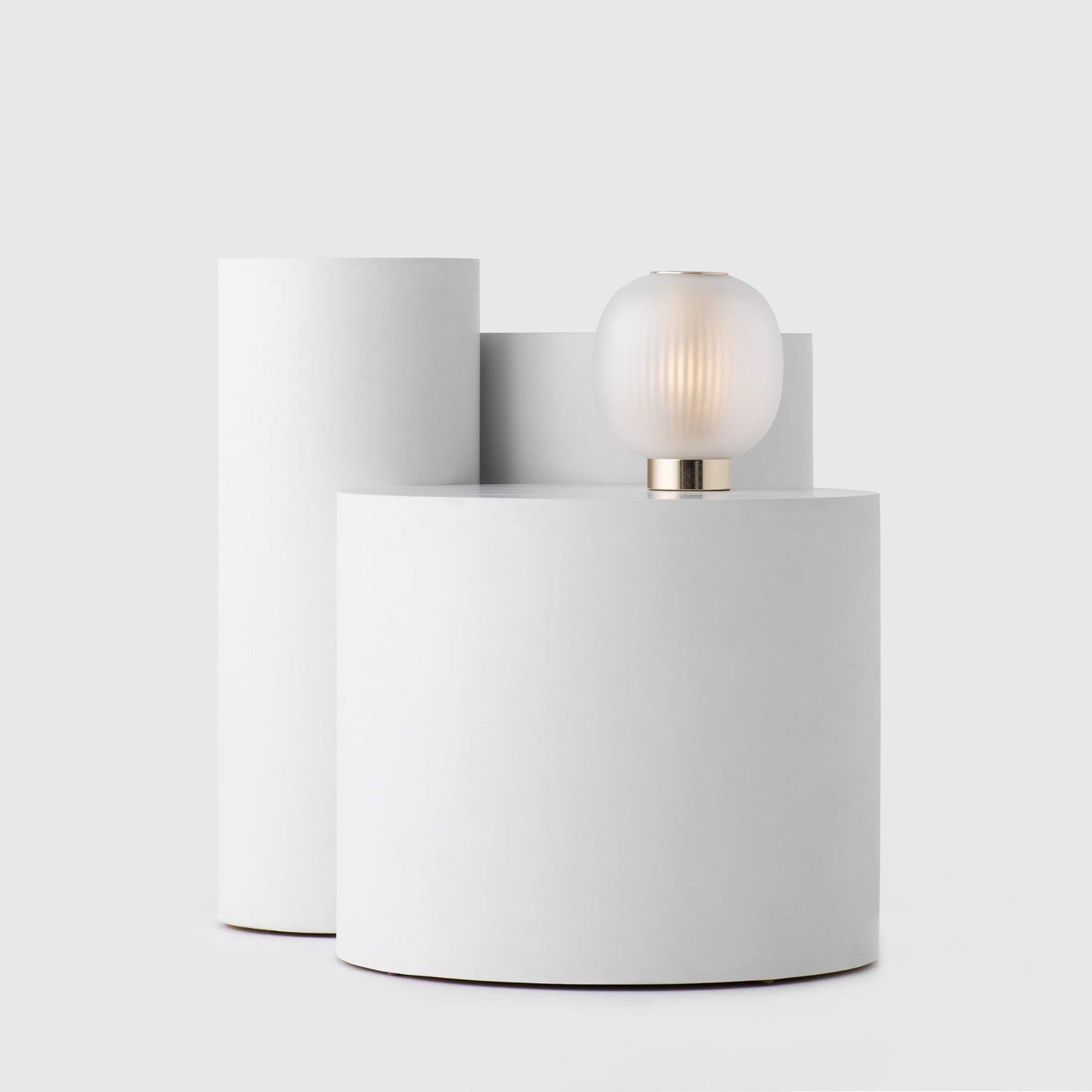 Bloom Table Lamp in Detail.