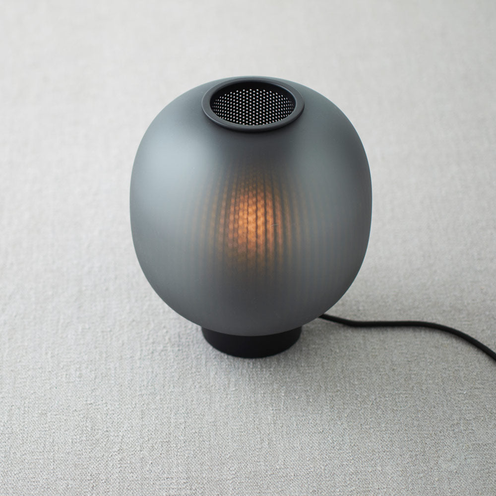 Bloom Table Lamp in Detail.