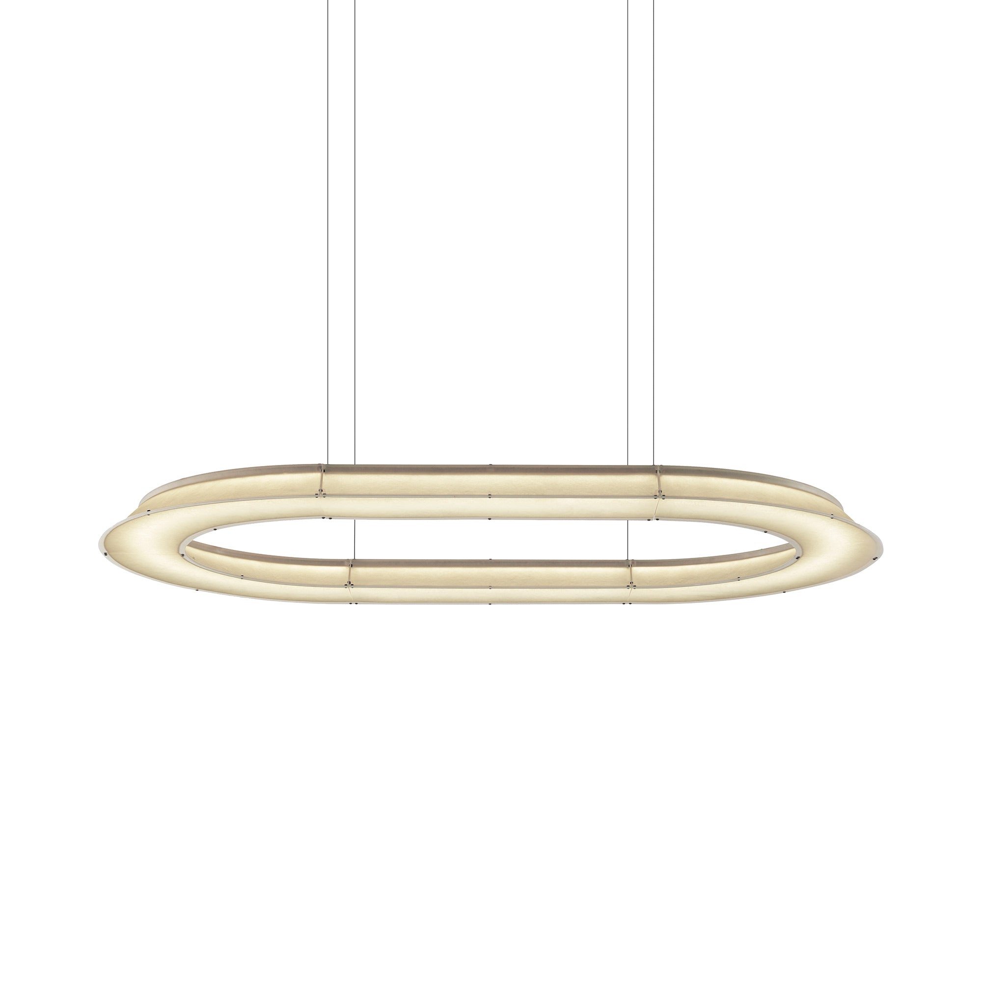 Simple Cast Led Cast LED Pendant Light – City Lights SF