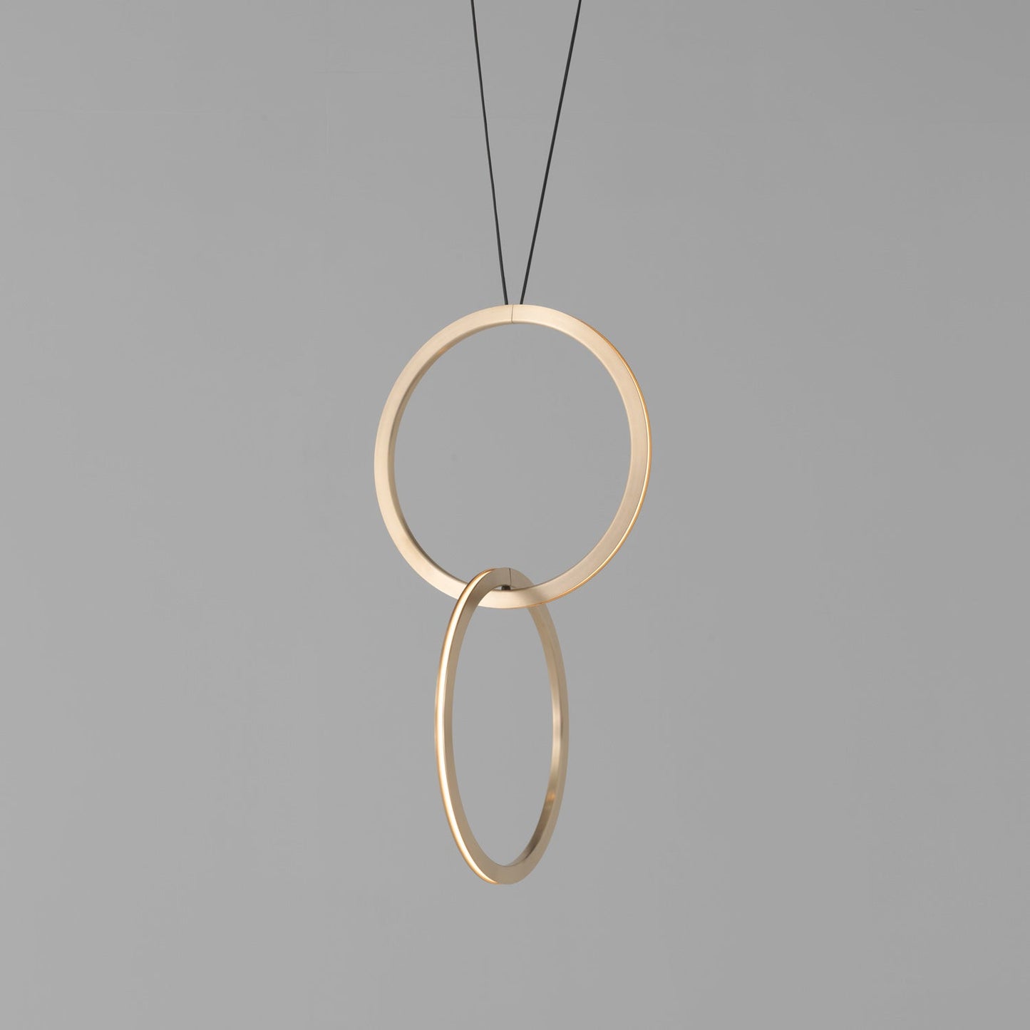 Circus LED Pendant Light in Detail.