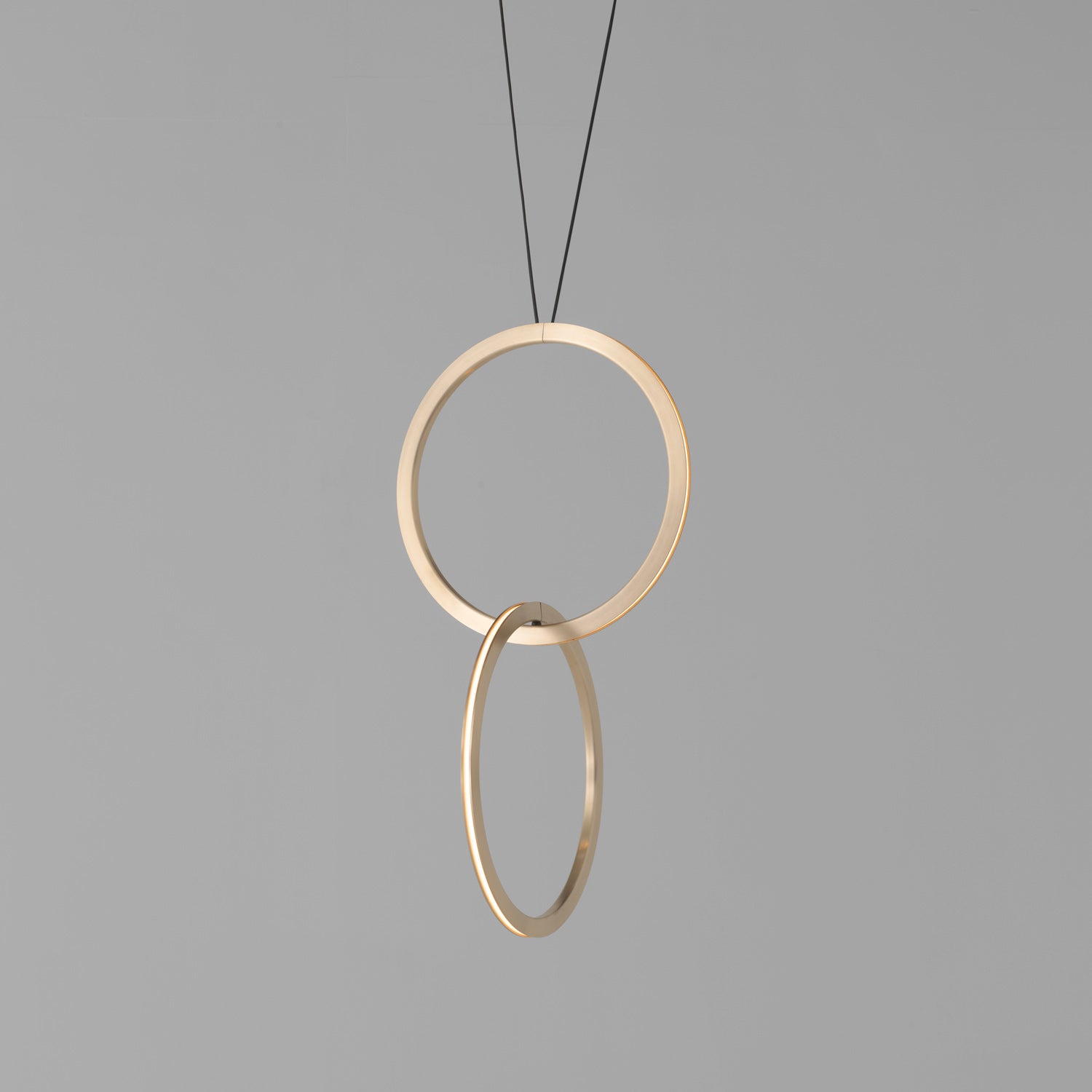 Circus LED Pendant Light in Detail.