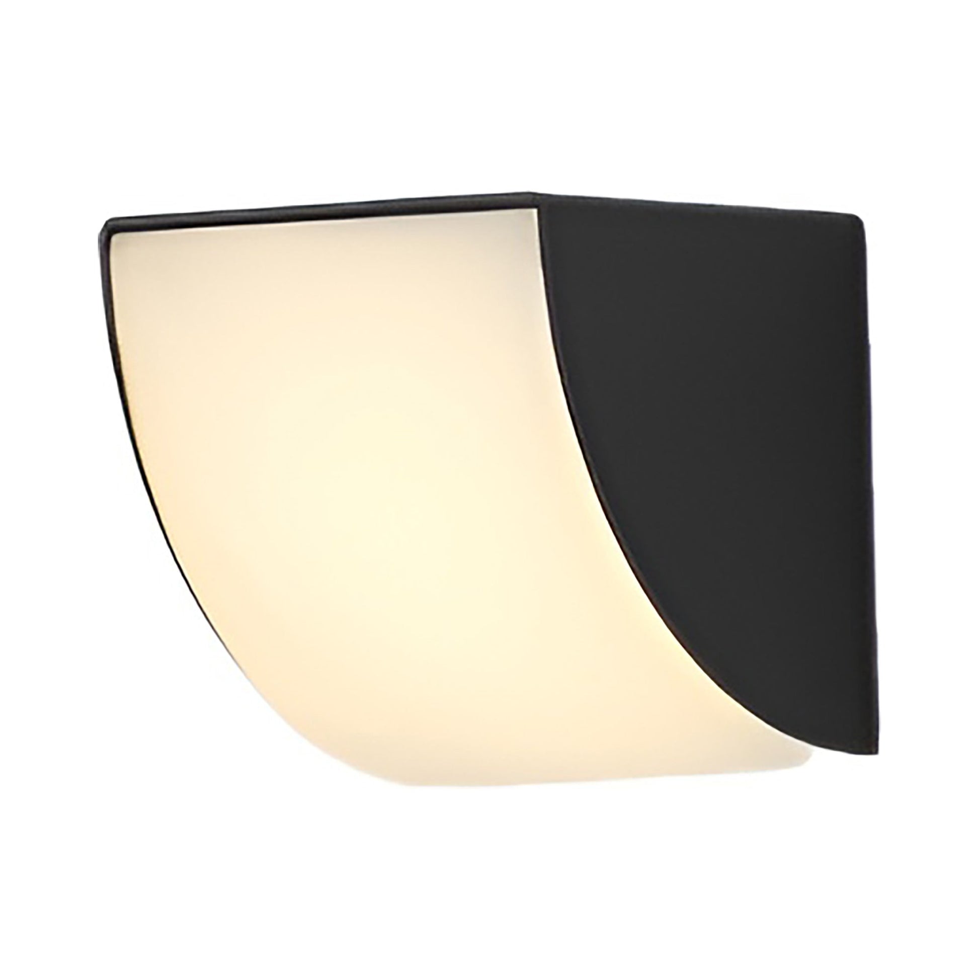 Phase LED Wall Light.