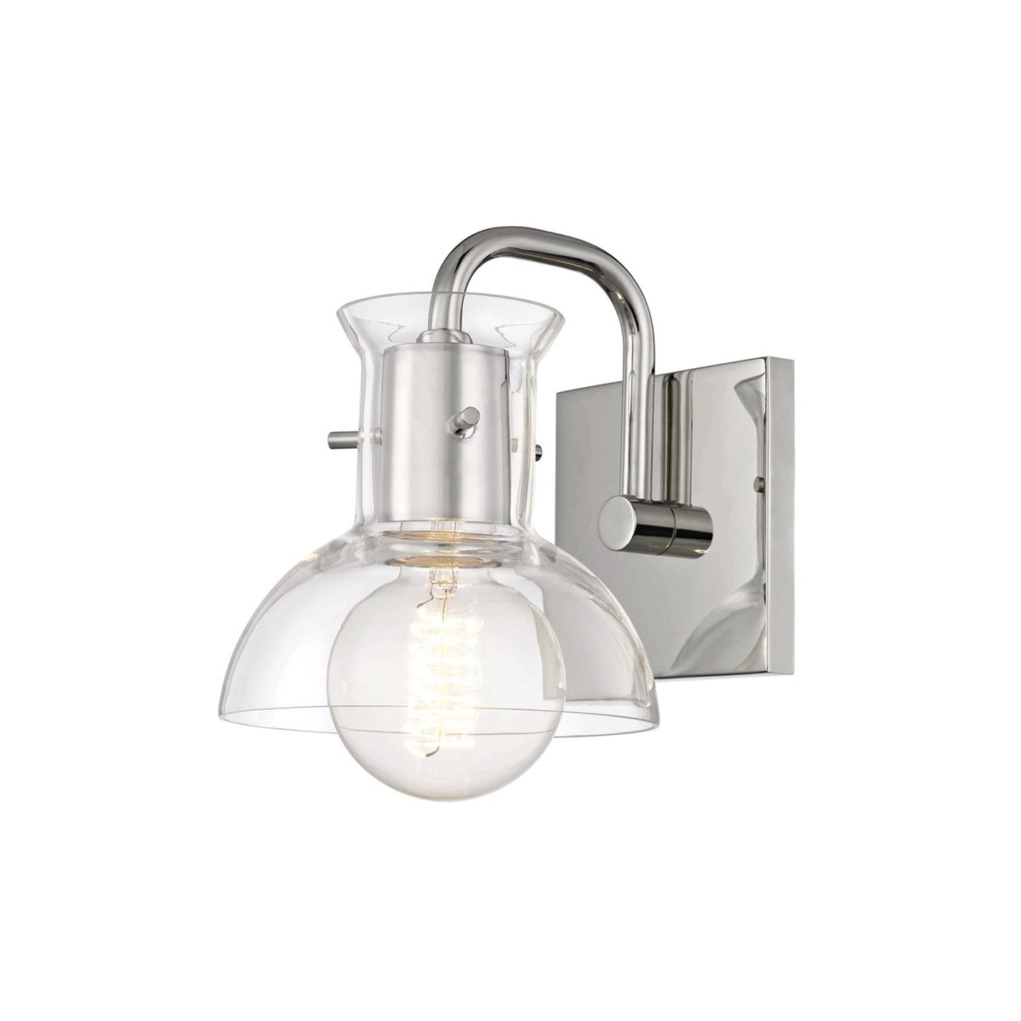 Riley Bath Wall Light.