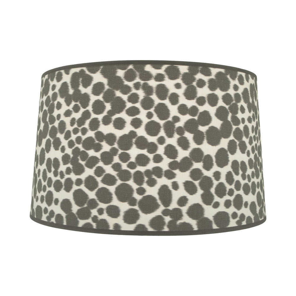 Abbey Rose Shade (Zoe - Graphite/19.5-Inch).