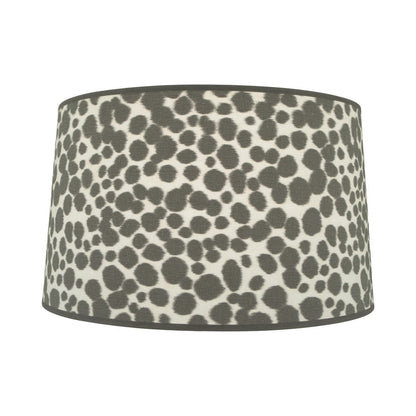 Abbey Rose Shade (Zoe - Graphite/19.5-Inch).