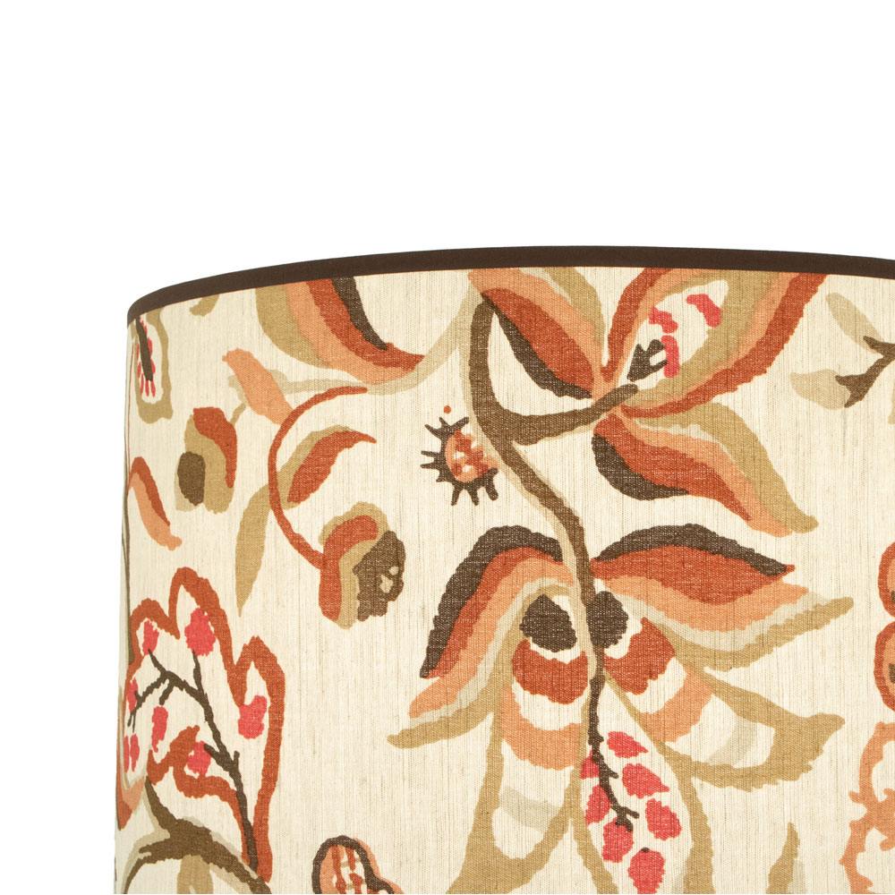 Abbey Rose Shade in Detail.