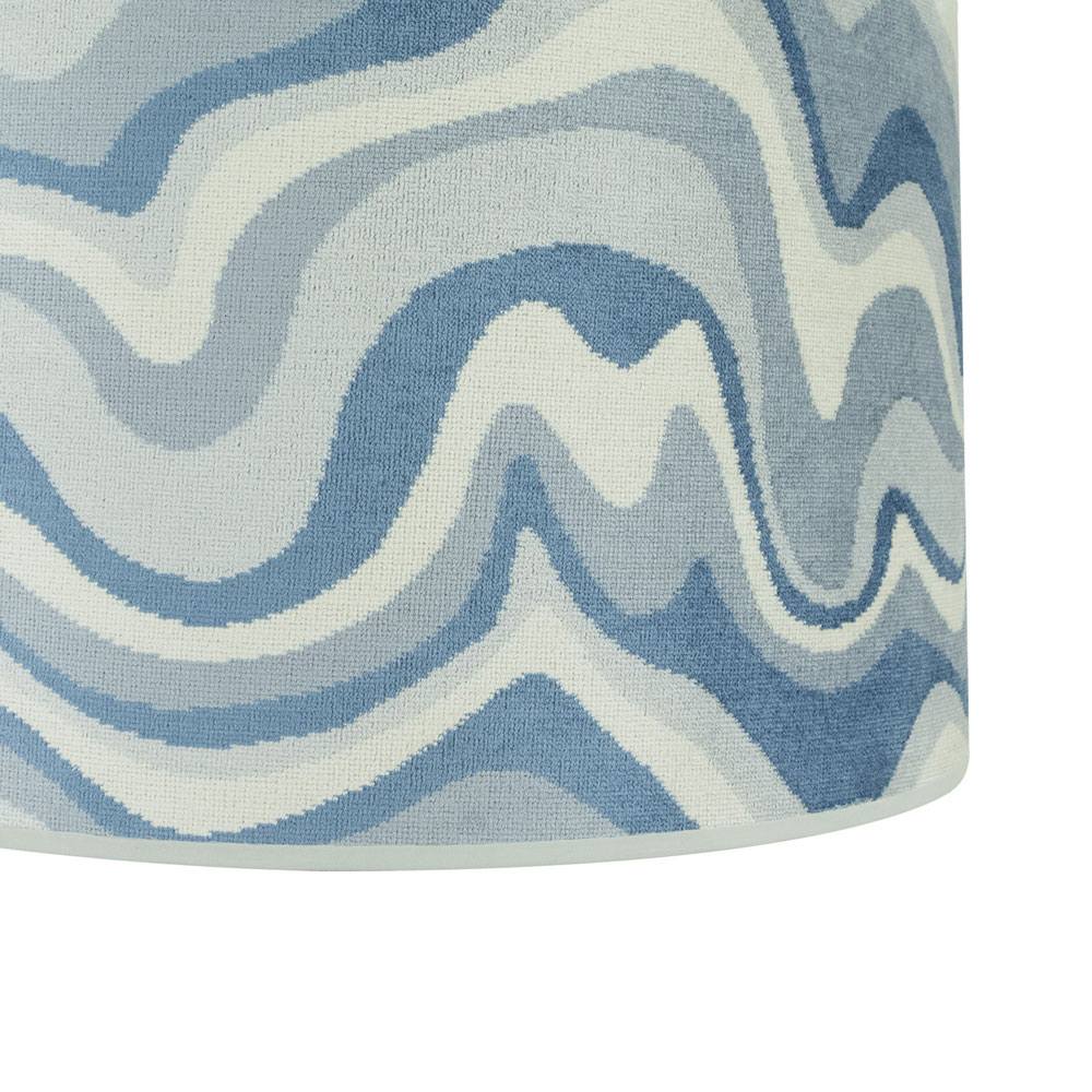 Abbey Rose Shade in Detail.
