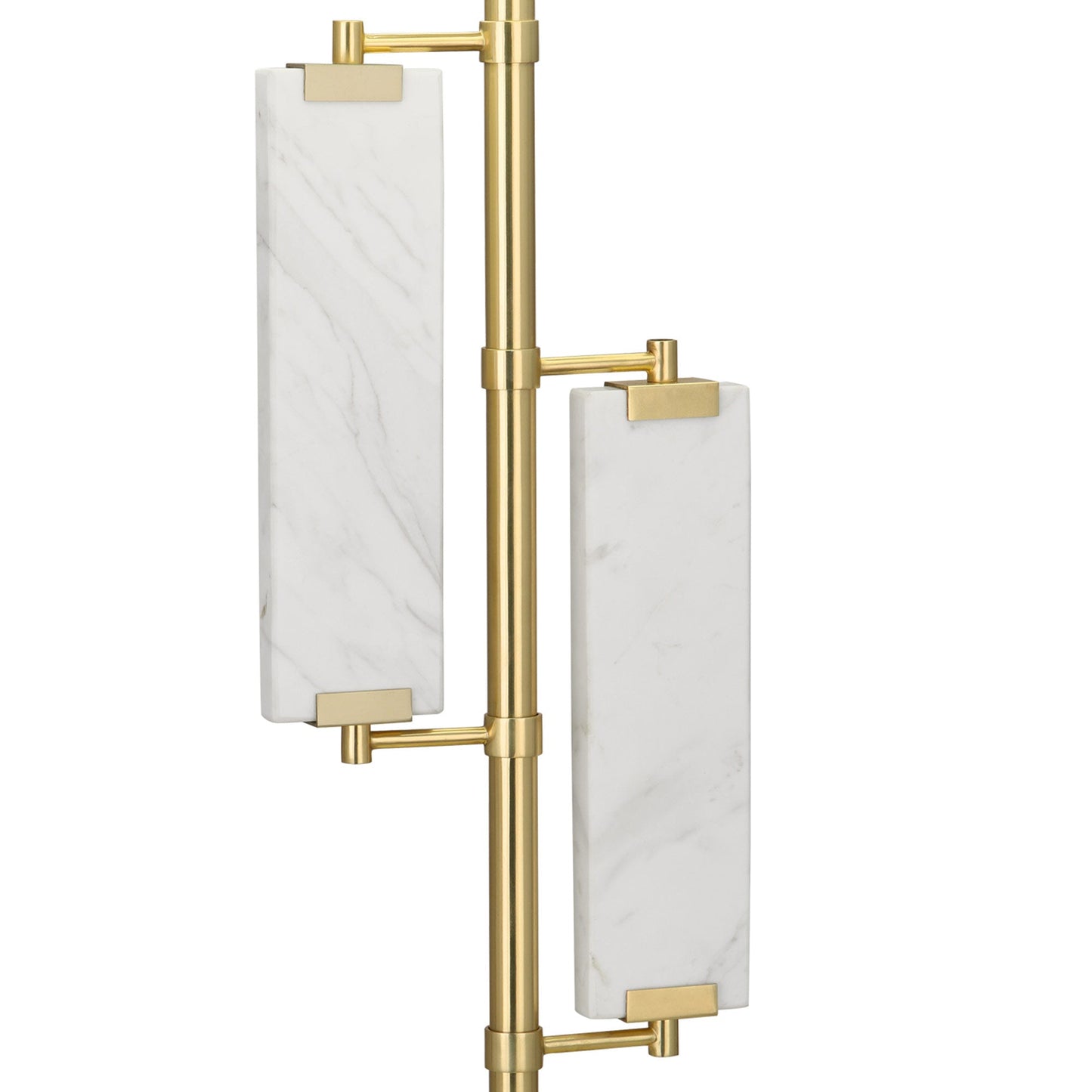 Alston Table Lamp in Detail.