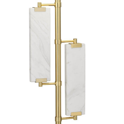 Alston Table Lamp in Detail.
