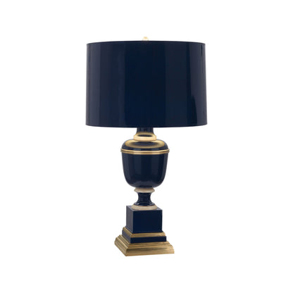 Annika Table Lamp in Cobalt/Cobalt (Small)