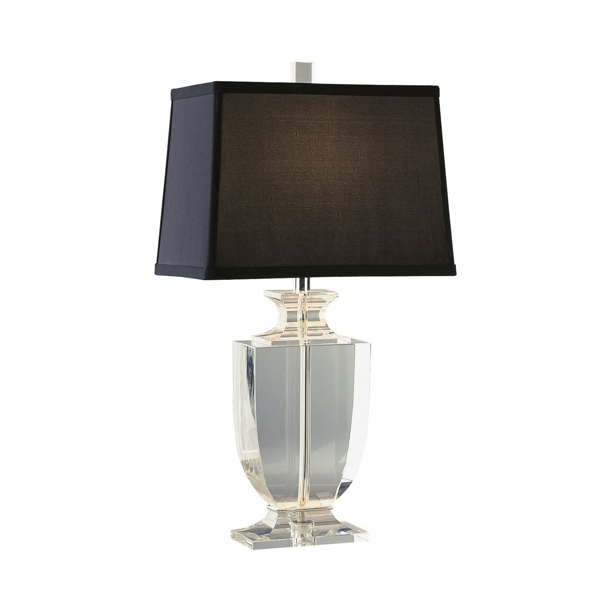Artemis Table Lamp.