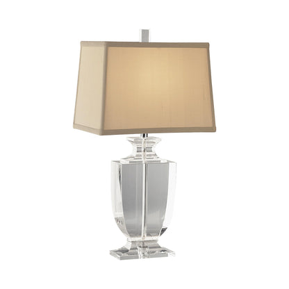Artemis Table Lamp in Cafe.