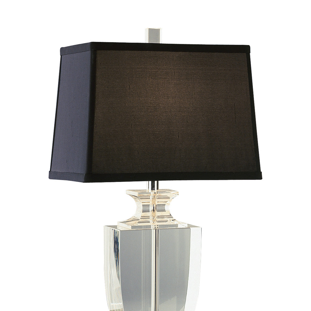 Artemis Table Lamp in Detail.