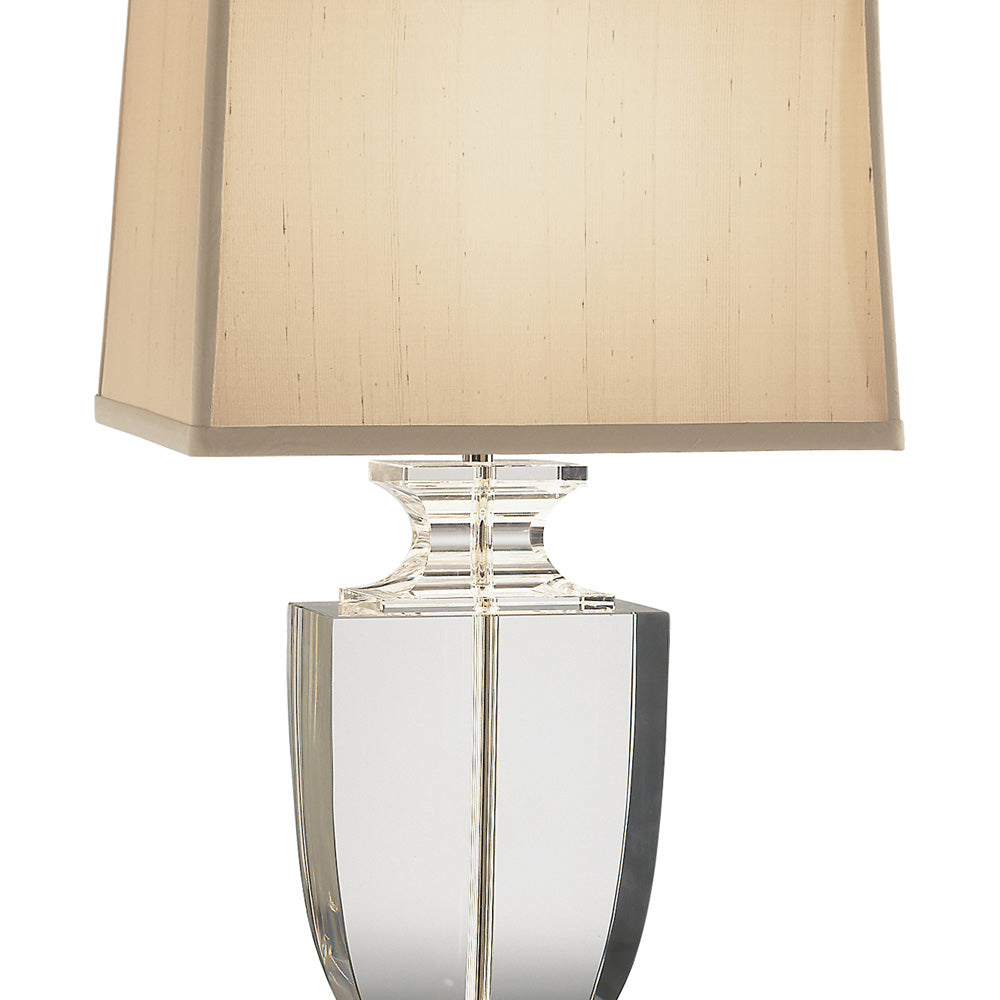 Artemis Table Lamp in Detail.