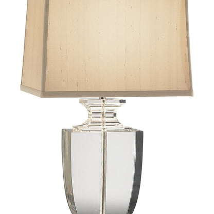 Artemis Table Lamp in Detail.