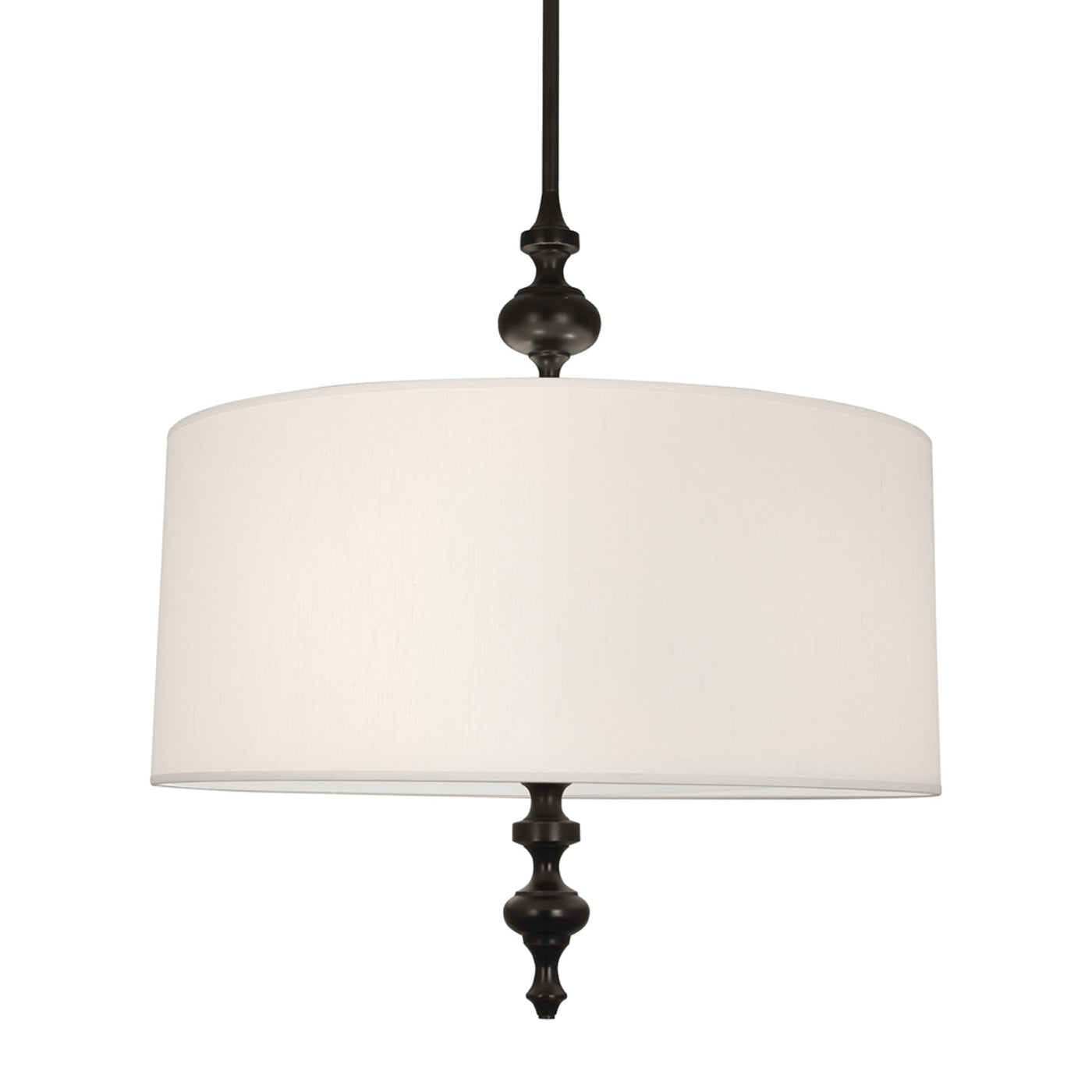 Arthur Pendant Light in Detail.