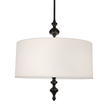 Arthur Pendant Light in Detail.