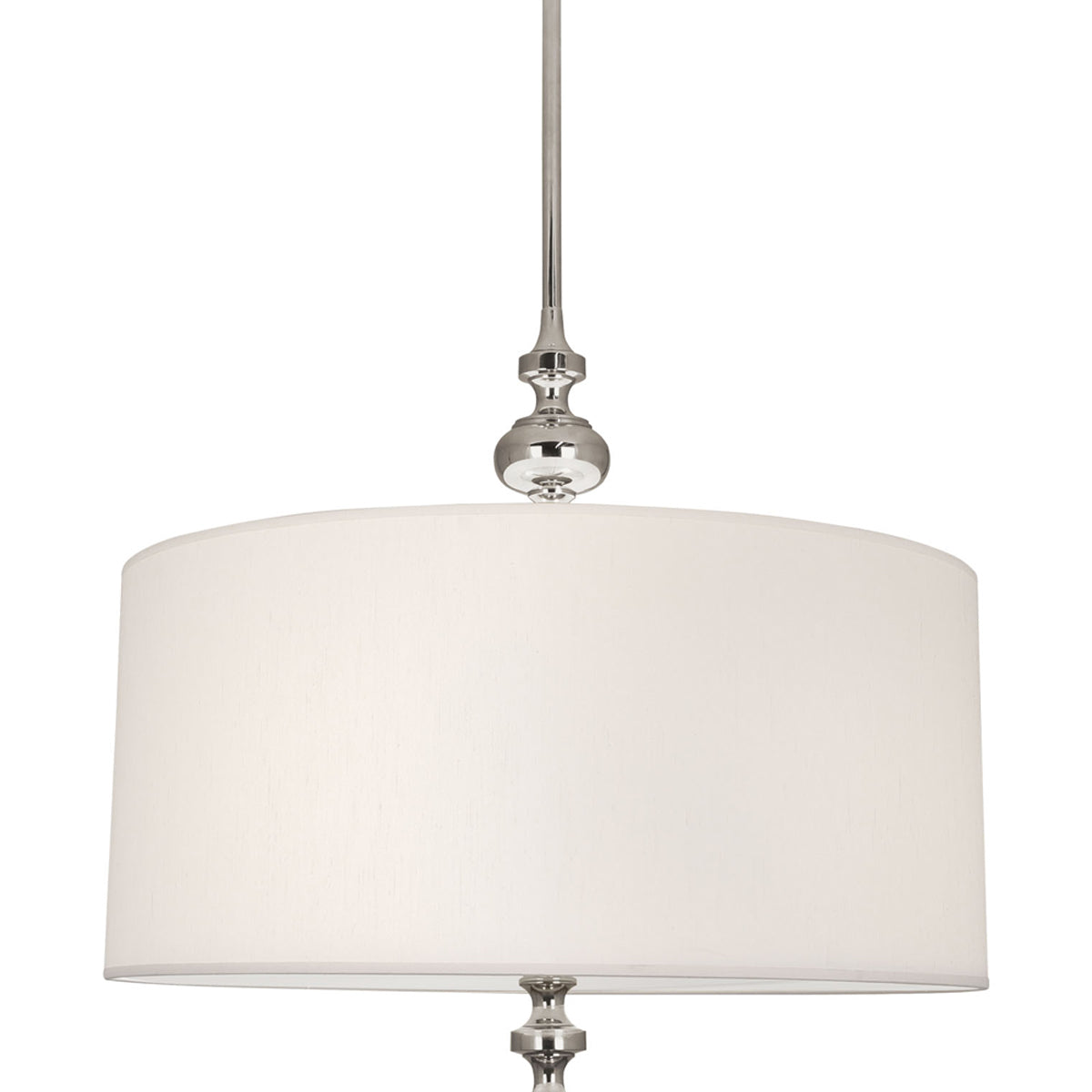 Arthur Pendant Light in Detail.