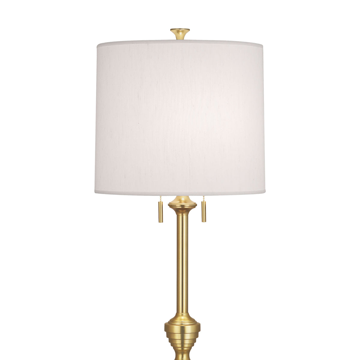 Arthur Table Lamp in Detail.