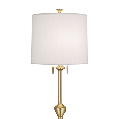 Arthur Table Lamp in Detail.