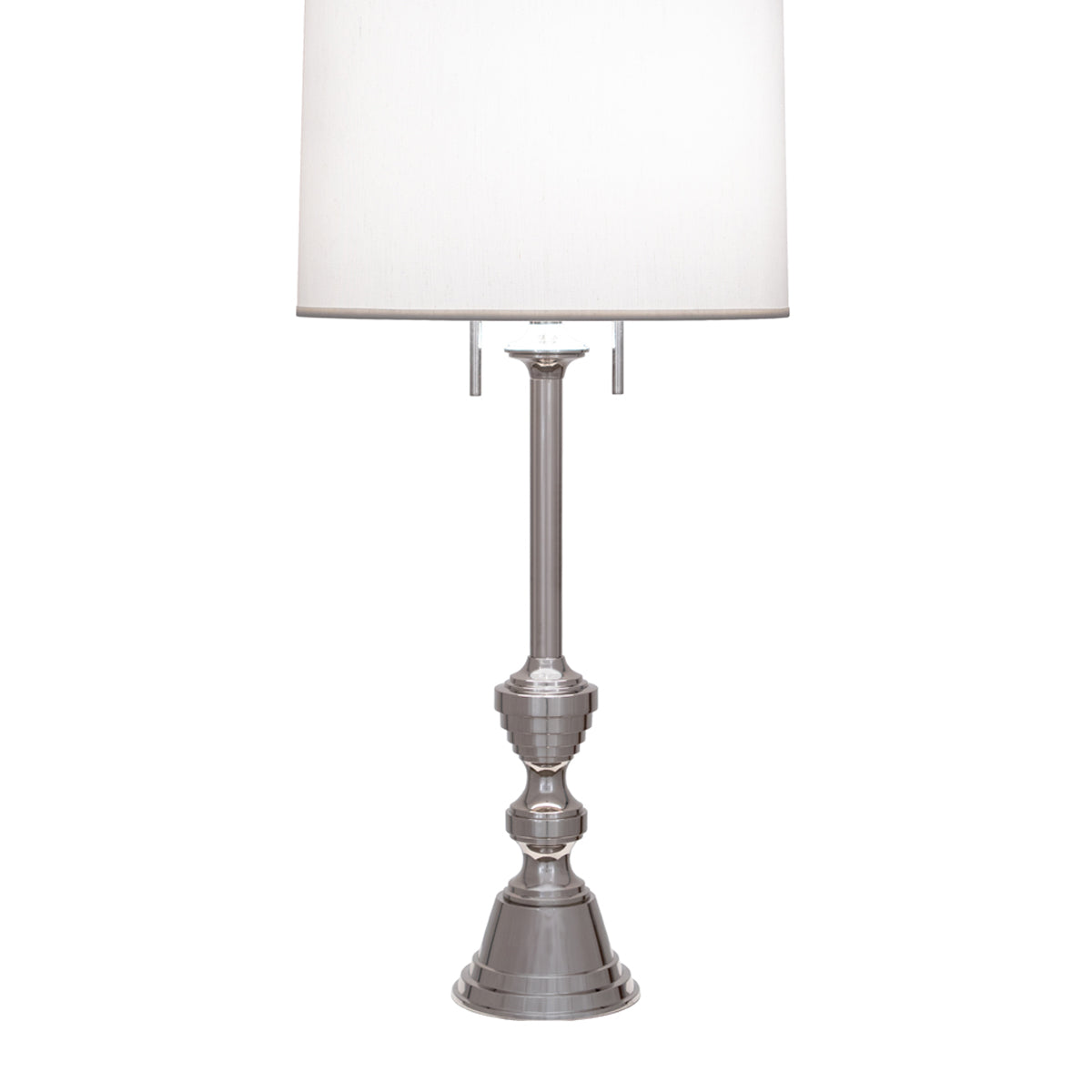 Arthur Table Lamp in Detail.