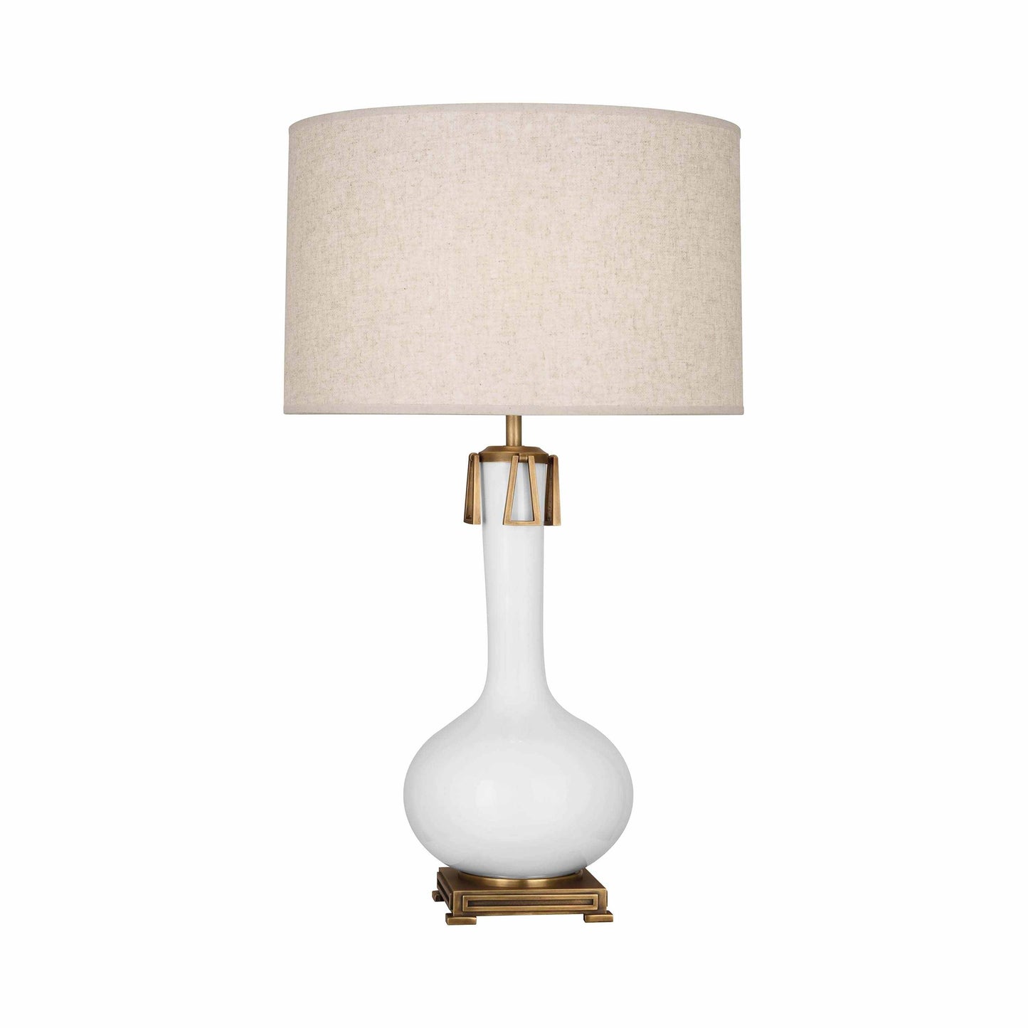 Athena Table Lamp in Daisy.