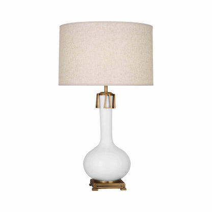 Athena Table Lamp in Daisy.