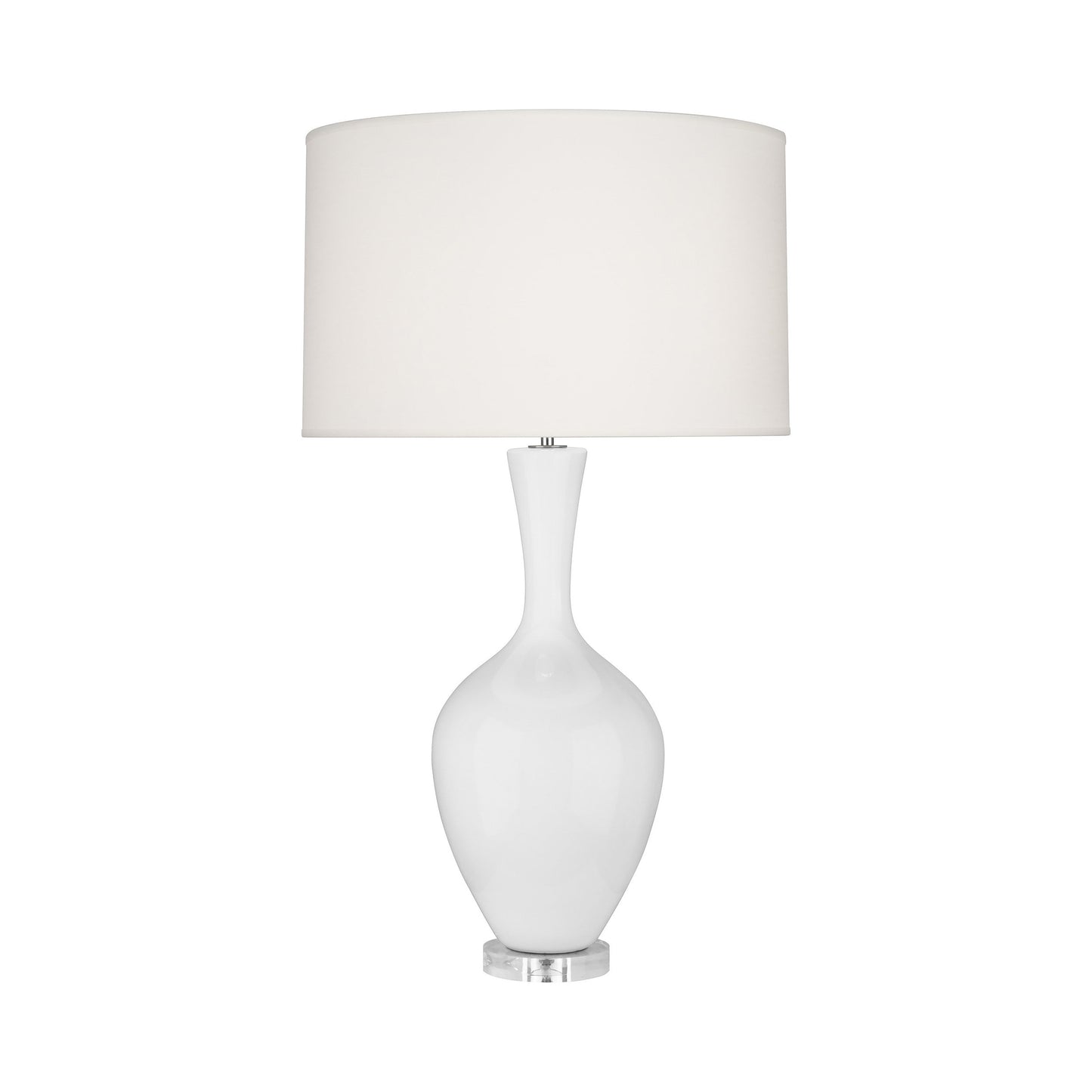Audrey Table Lamp in Daisy.