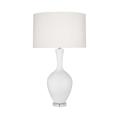 Audrey Table Lamp in Daisy.