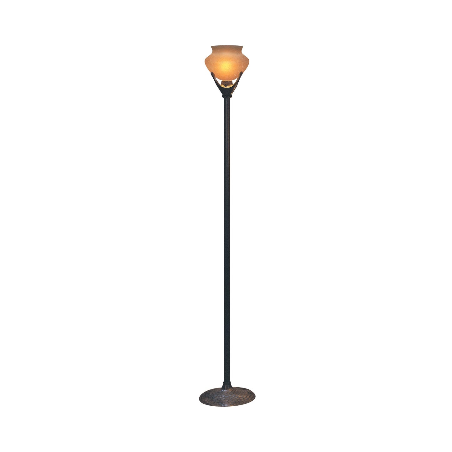 Beaux Arts Floor Lamp.