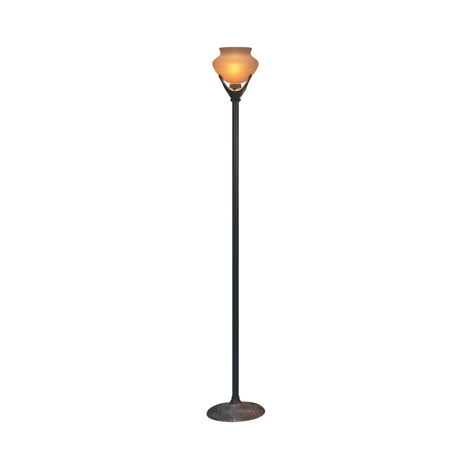 Beaux Arts Floor Lamp.