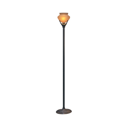 Beaux Arts Floor Lamp.