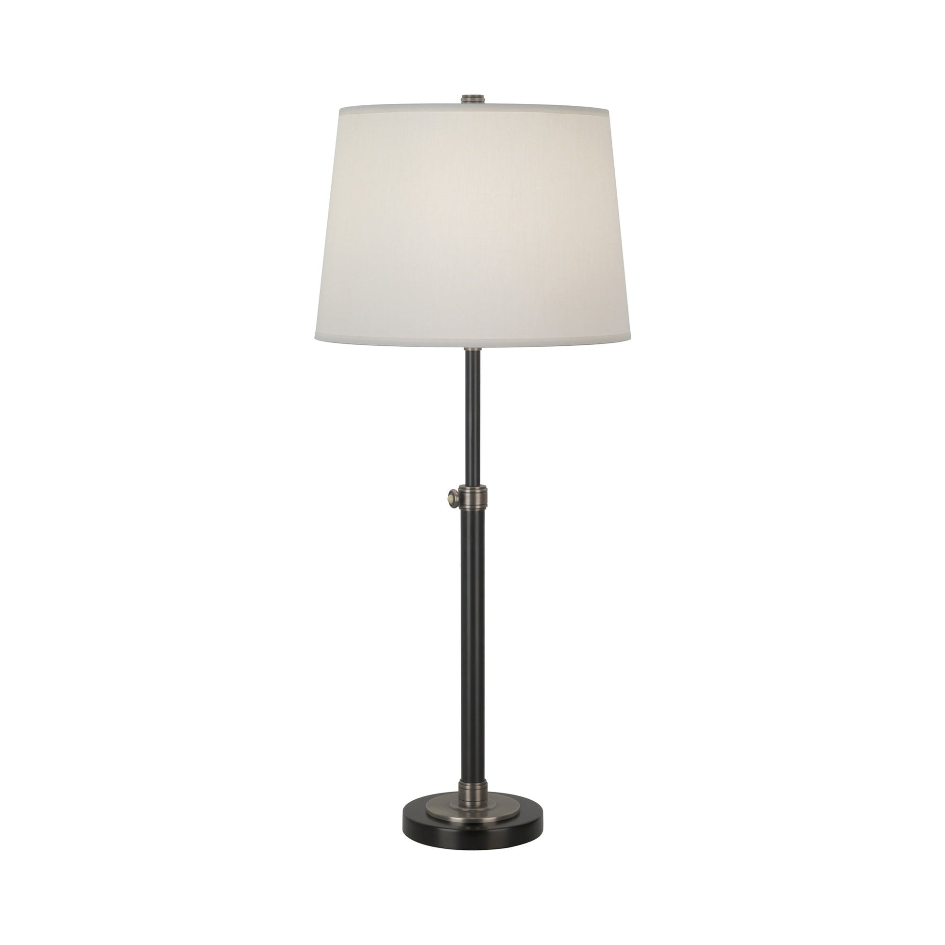 Bruno 1841 Table Lamp in Fondine.