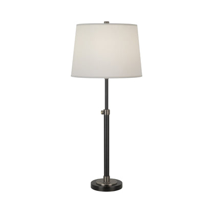 Bruno 1841 Table Lamp in Fondine.