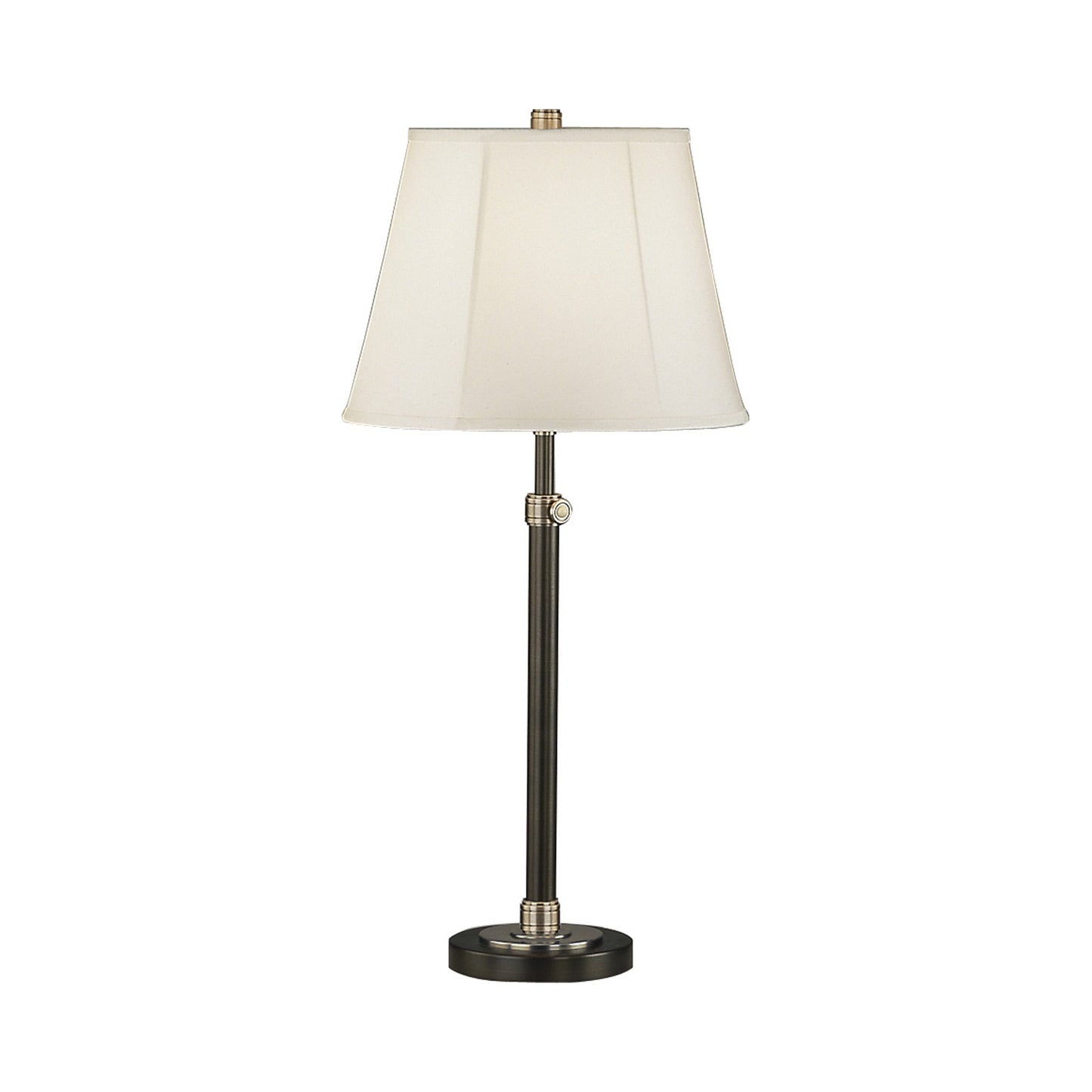 Bruno 1841 Table Lamp in Ivory.